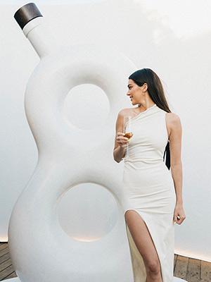 kendall jenner