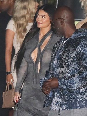 kylie jenner