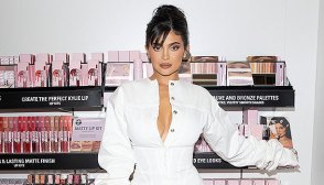 Kylie Jenner Ulta