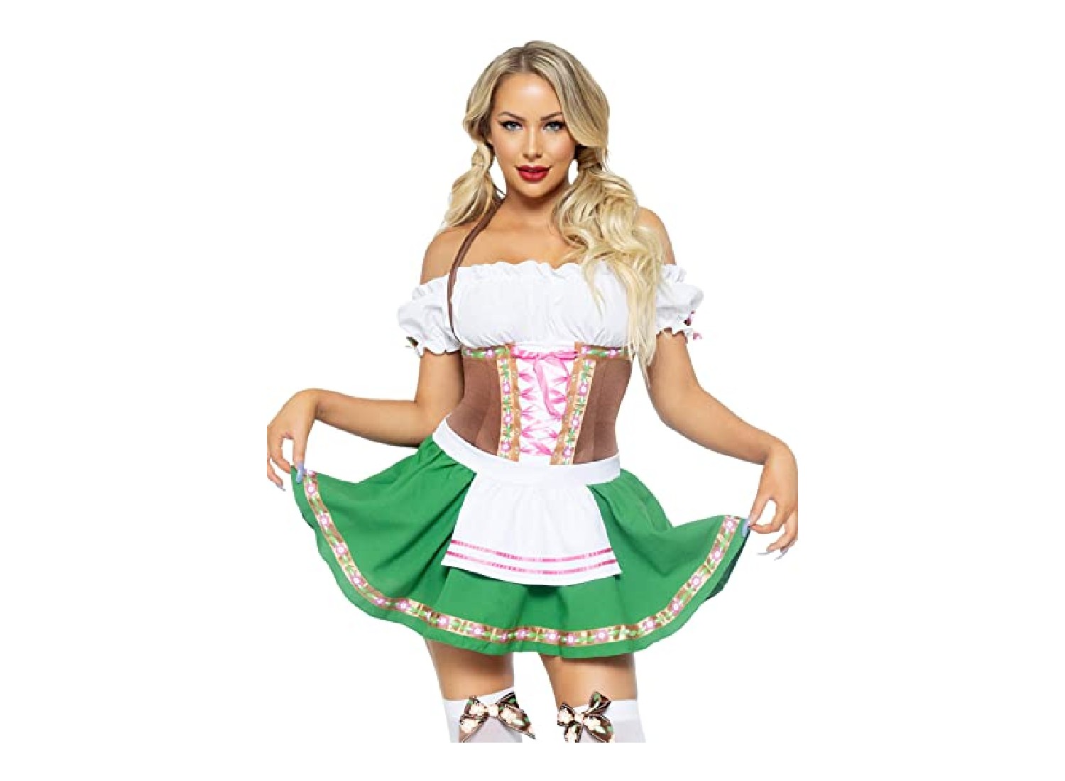 oktober fest costume reviews