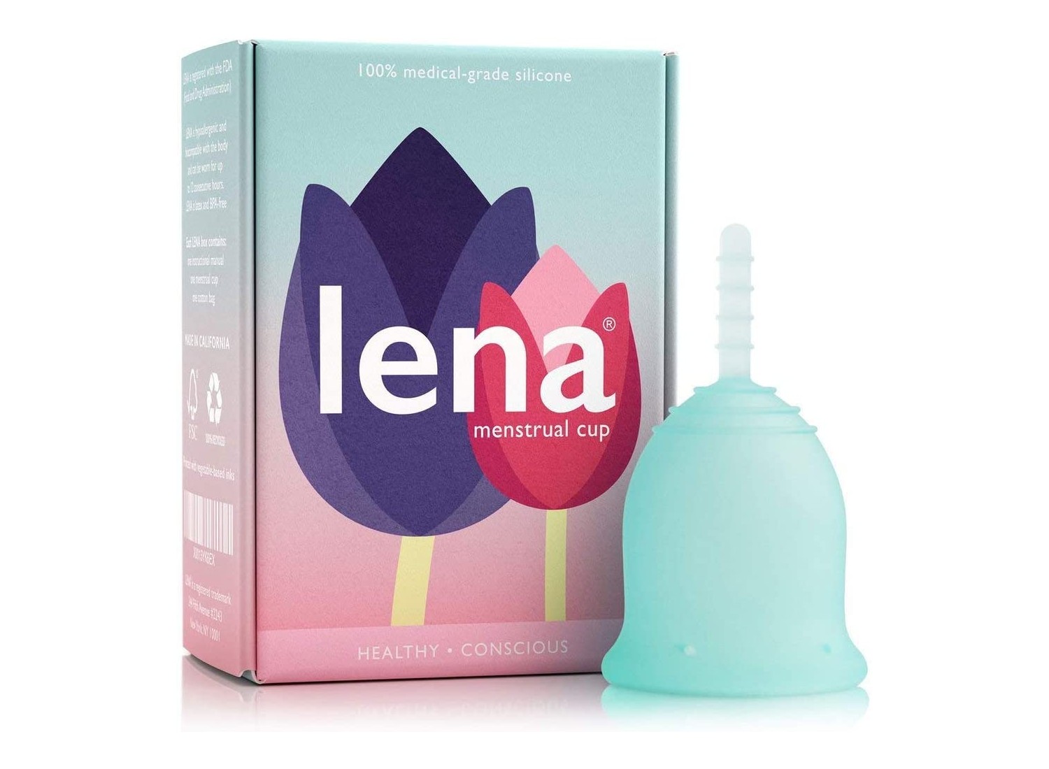 Menstrual Cup reviews