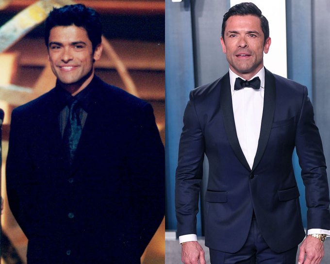 Mark Consuelos