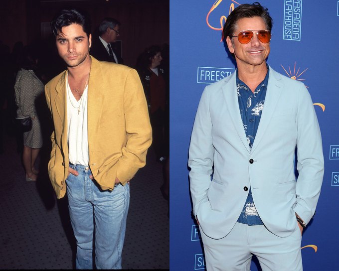 John Stamos