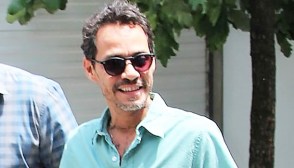 Marc Anthony