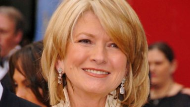 Martha Stewart