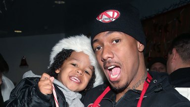 nick cannon, golden