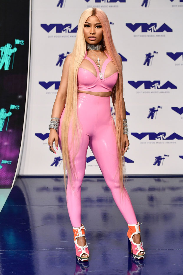 Nicki Minaj