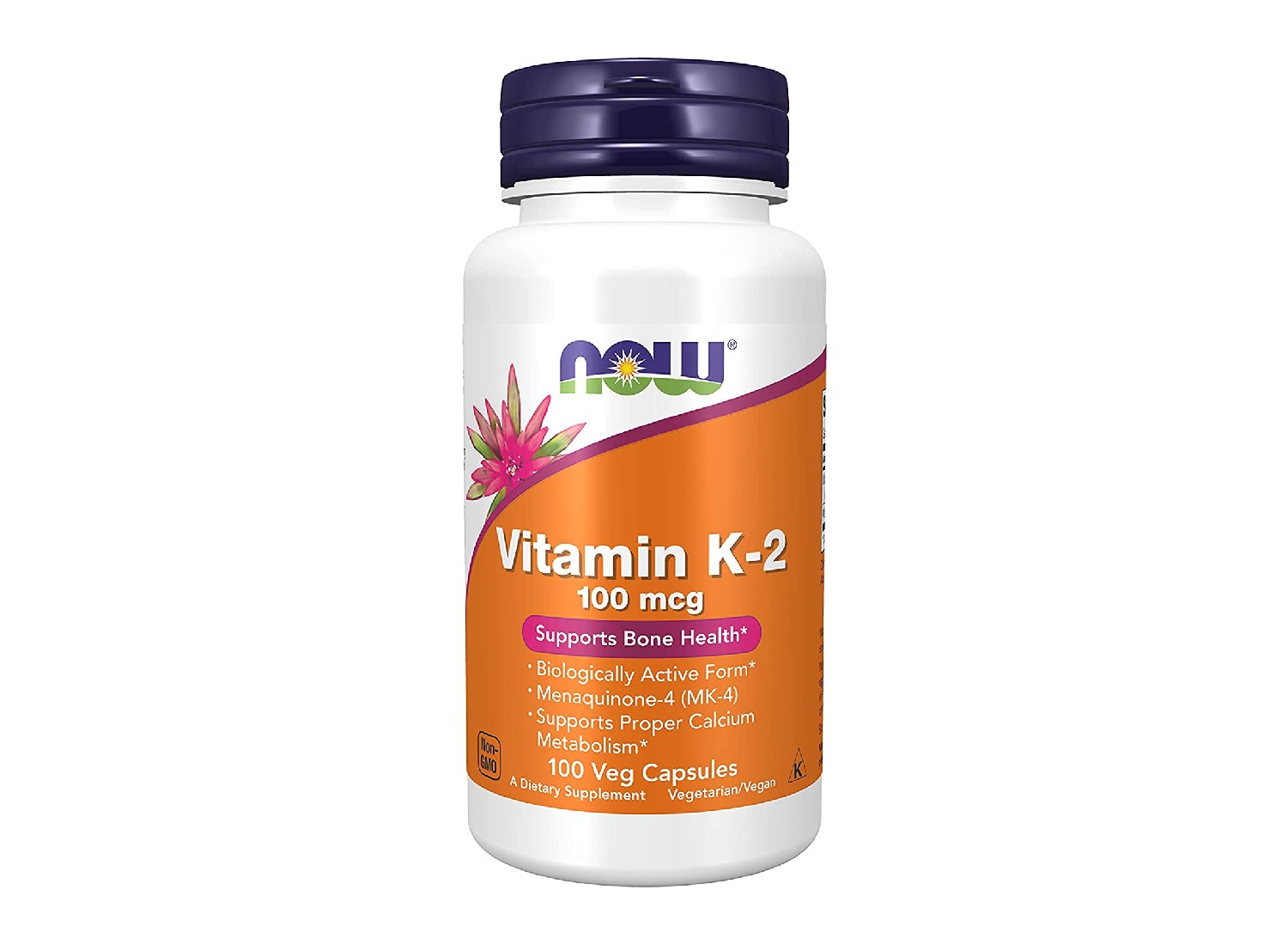 vit. K-2 reviews