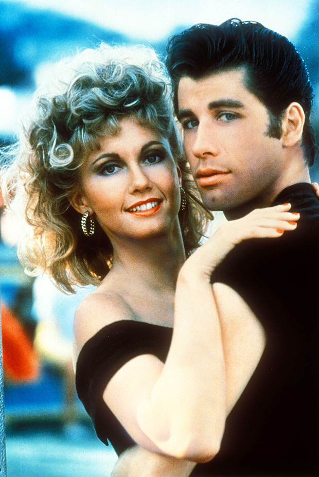 Olivia Newton John