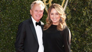 Pat Sajak