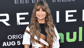 paula abdul