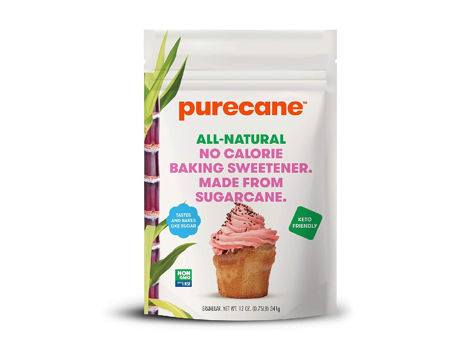 zero calorie sweetener reviews