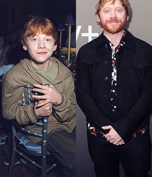 Rupert Grint