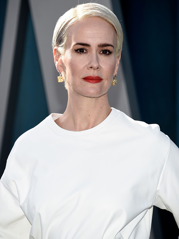 sarah paulson