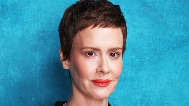 sarah paulson