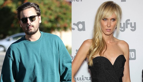 scott disick kmberly stewart