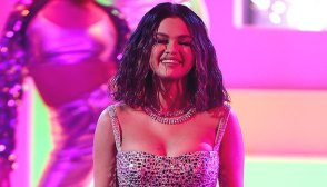 Selena Gomez