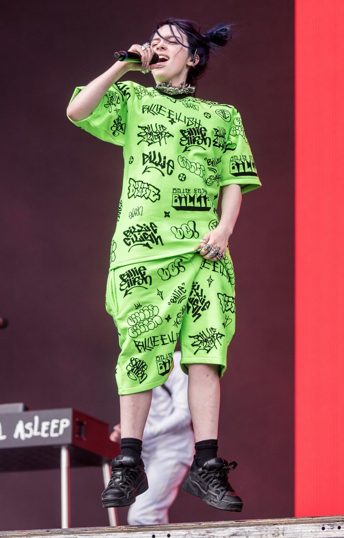 Billie Eilish