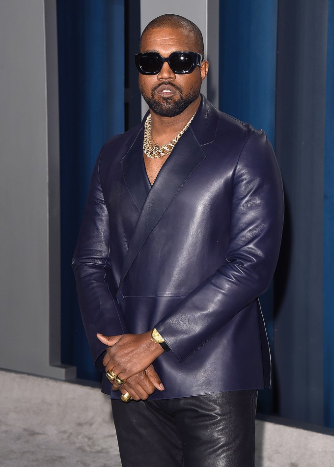 Kanye West