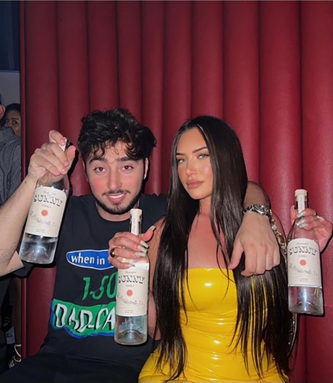 Celebrity Gallery Aug. 22-28