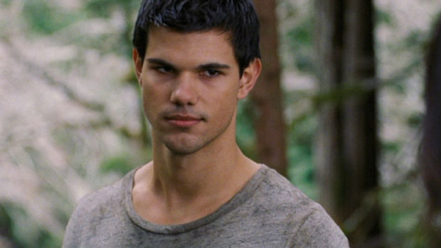 Taylor Lautner