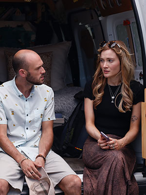 The Gabby Petito Story