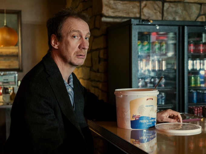 David Thewlis