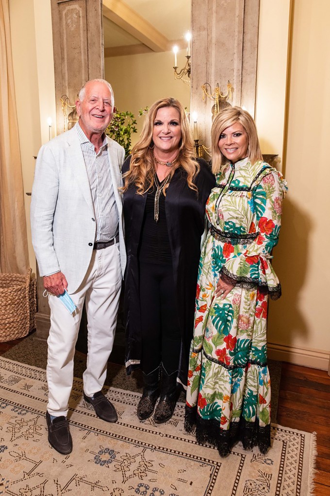 Festival Napa Valley Arts for All Gala