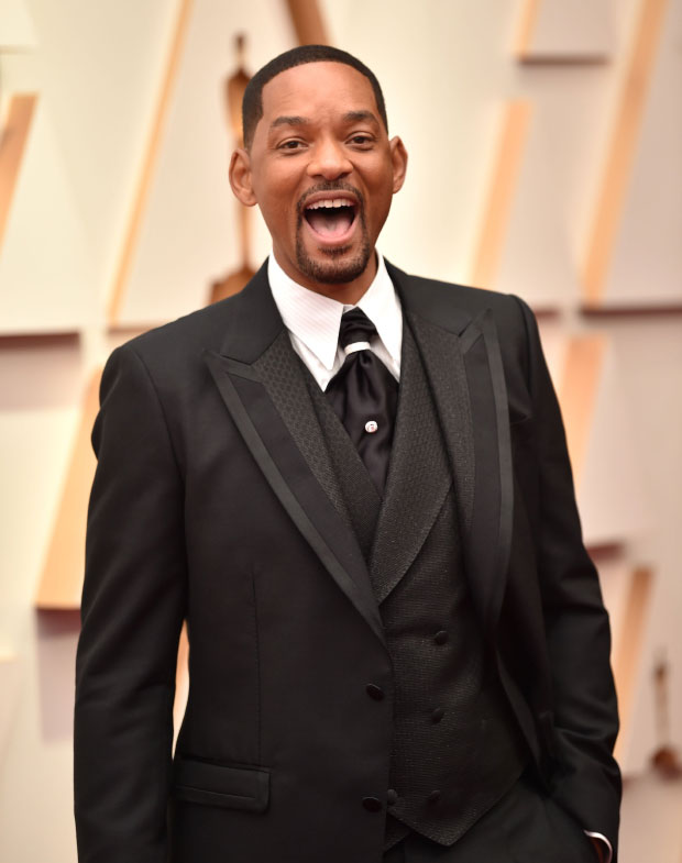 Will Smith