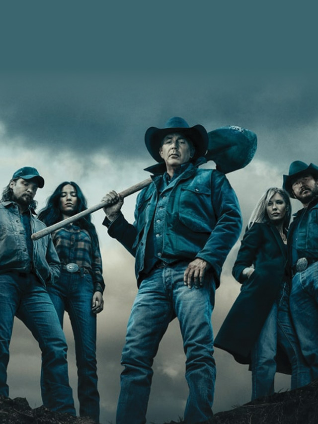 Yellowstone Family Tree: Meet The Dutton Family