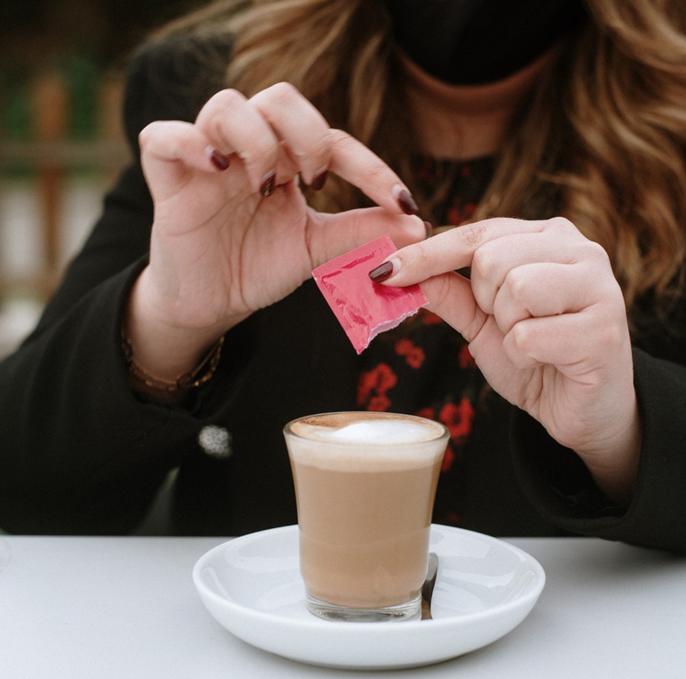 highly rated zero calorie sweetensers