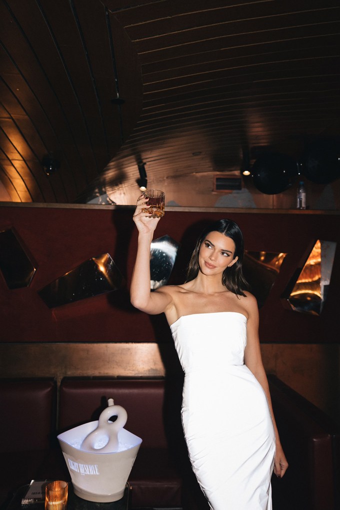 Kendall Jenner