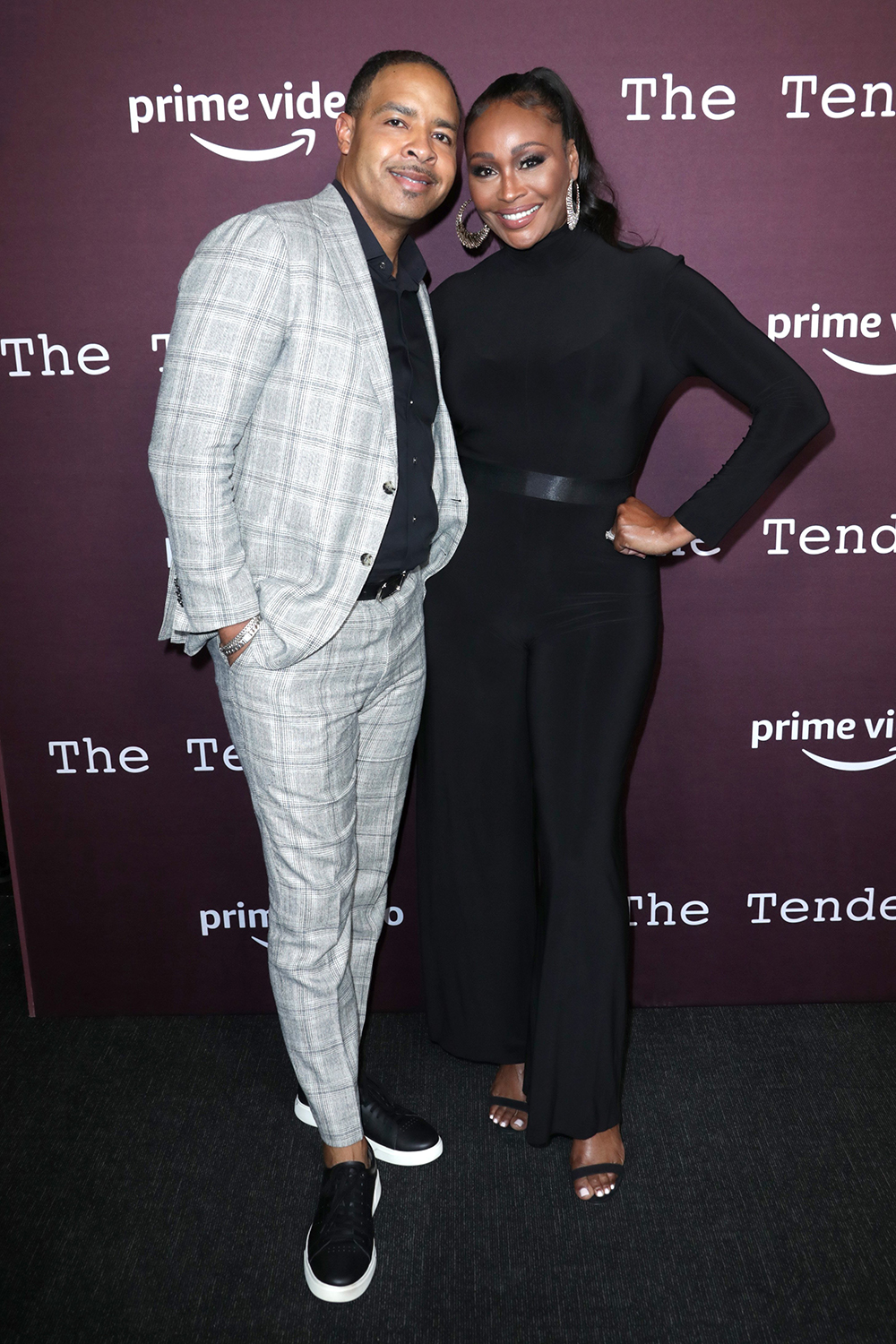 Tastemaker Screening of Amazon Studios 'The Tender Bar', Arrivals, Los Angeles, California, USA - 03 Oct 2021