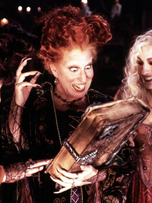 Hocus Pocus