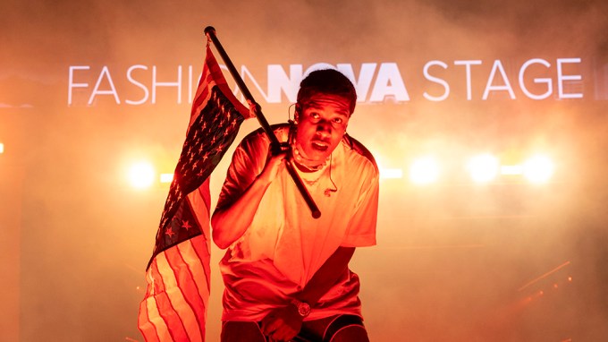 A$AP ROCKY