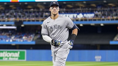 Aaron Judge