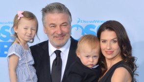 Alec Baldwin Hilaria Baldwin