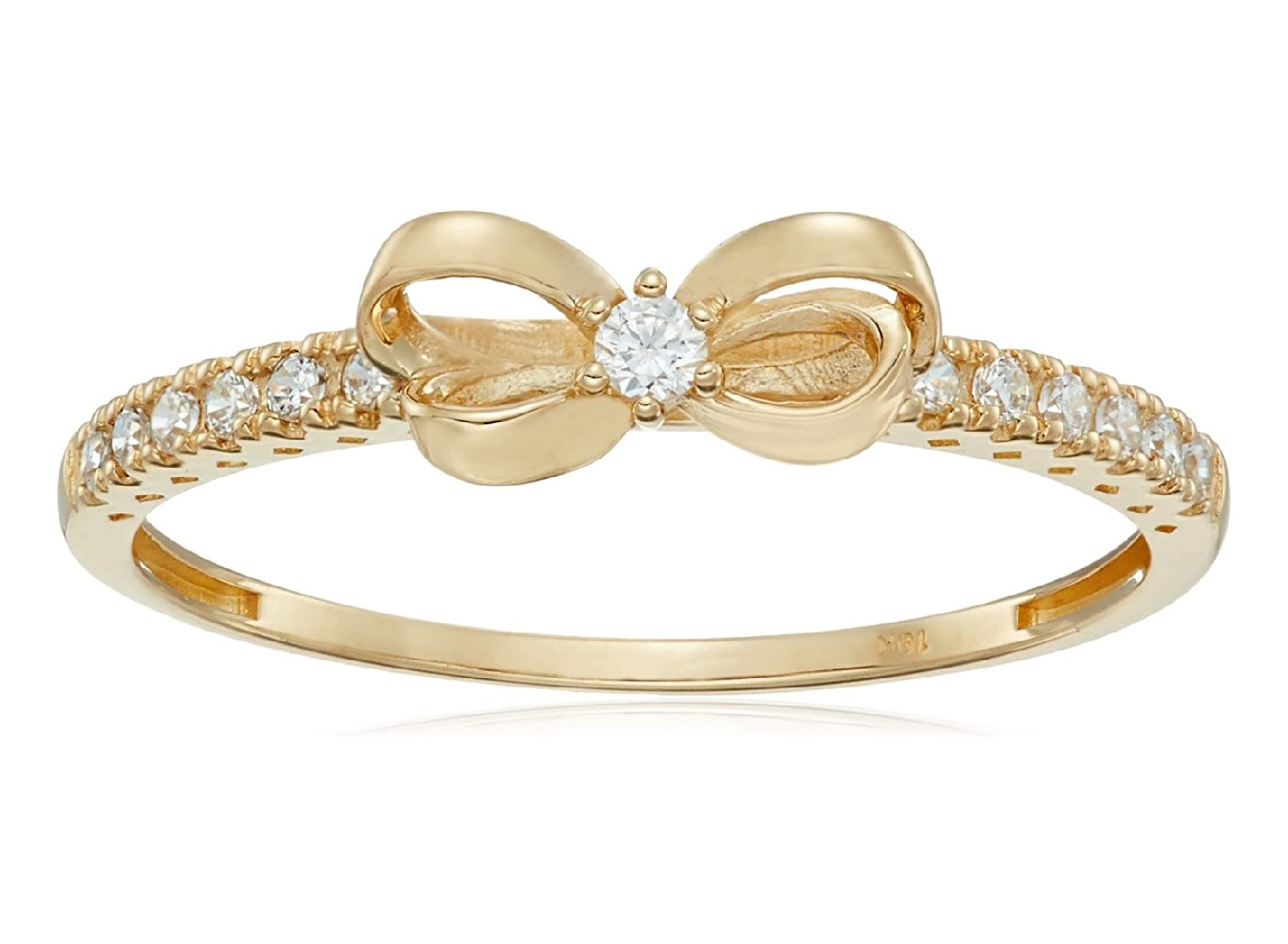 gold rings for women reviews