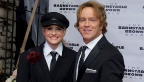 Dannielynn Birkhead, Larry Birkhead