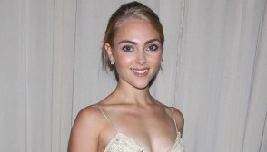 AnnaSophia Robb