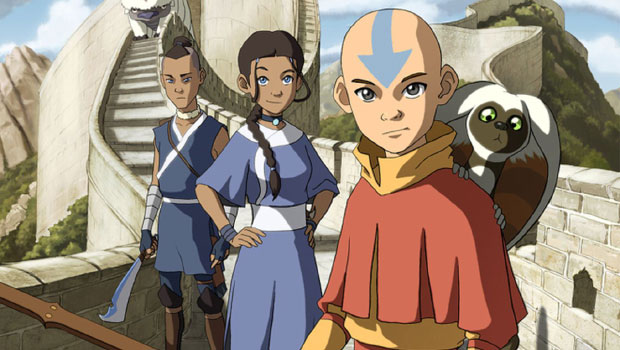 Avatar: The Last Airbender