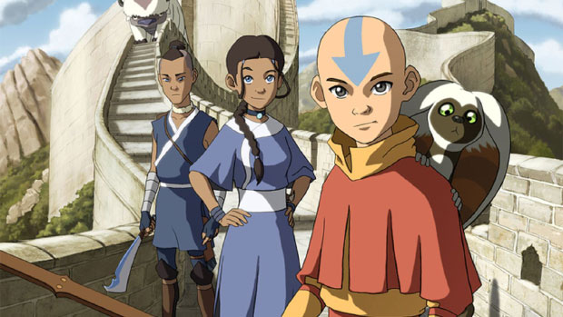 Avatar: The Last Airbender