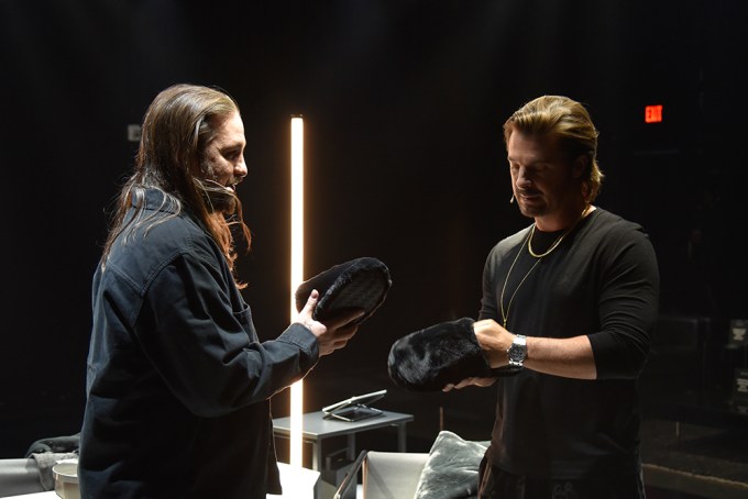 IKEA x Swedish House Mafia