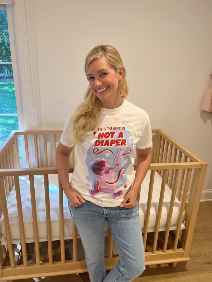 Beth Behrs