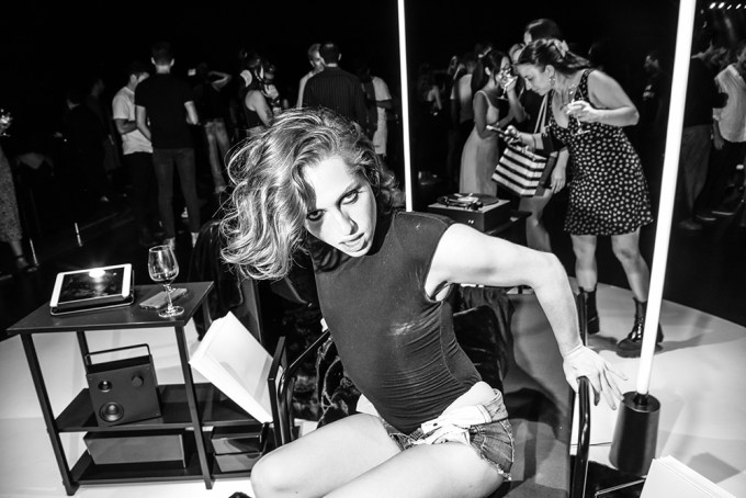 IKEA x Swedish House Mafia OBEGRÄNSAD Launch Party