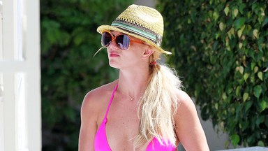 Britney Spears
