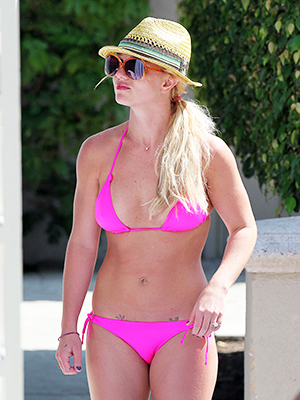 Britney Spears