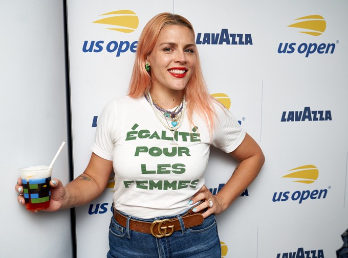 Busy Philipps