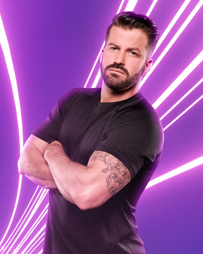 Johnny Bananas