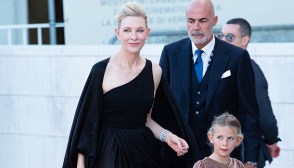 Cate Blanchett, Edith